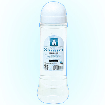 600ml 化粧水 真水ローション A-ONE A-ONE(エーワン) ヒアルロン酸 大